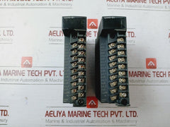 Mitsubishi Electric Qx40-s1 Melsec-q Plc Input Unit 24Vdc 6Ma