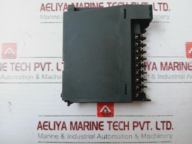 Mitsubishi Electric Qx40-s1 Melsec-q Plc Input Unit 24Vdc 6Ma