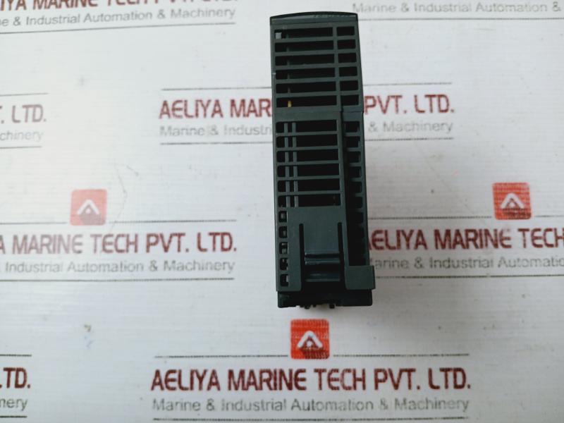 Mitsubishi Electric Qx40-s1 Melsec-q Plc Input Unit 24Vdc 6Ma