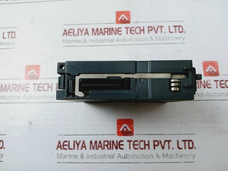 Mitsubishi Electric Qx40-s1 Melsec-q Plc Input Unit 24Vdc 6Ma