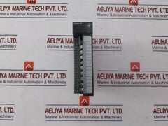 Mitsubishi Melsec-q Electric Qx40-s1 Series Plc 16 Input Module
