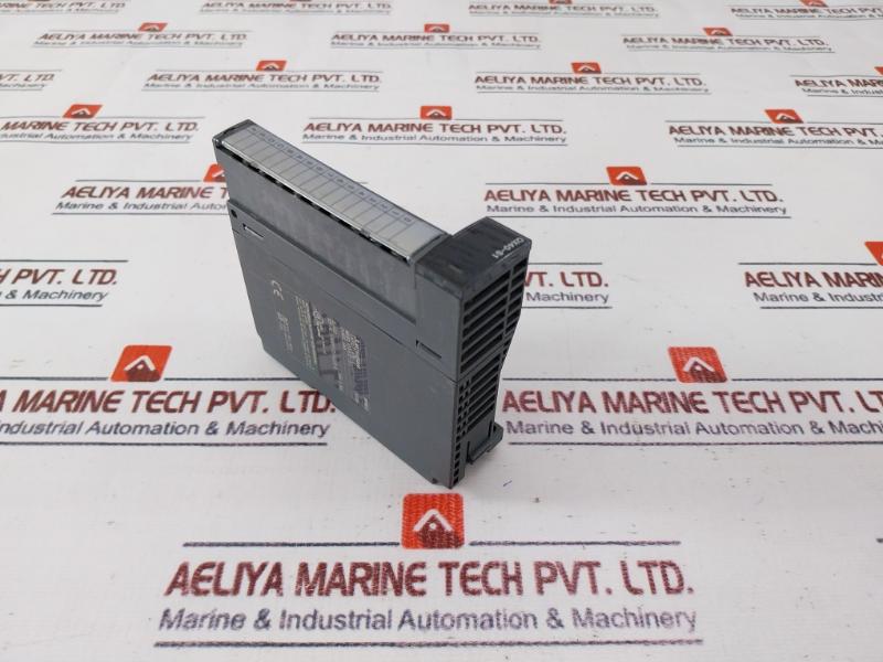 Mitsubishi Melsec-q Electric Qx40-s1 Series Plc 16 Input Module