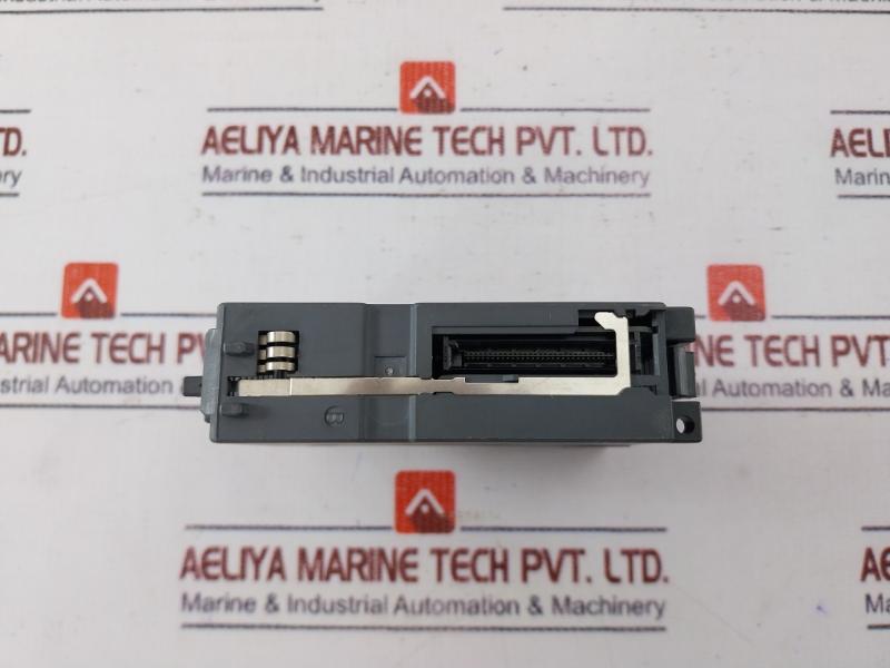 Mitsubishi Melsec-q Electric Qx40-s1 Series Plc 16 Input Module