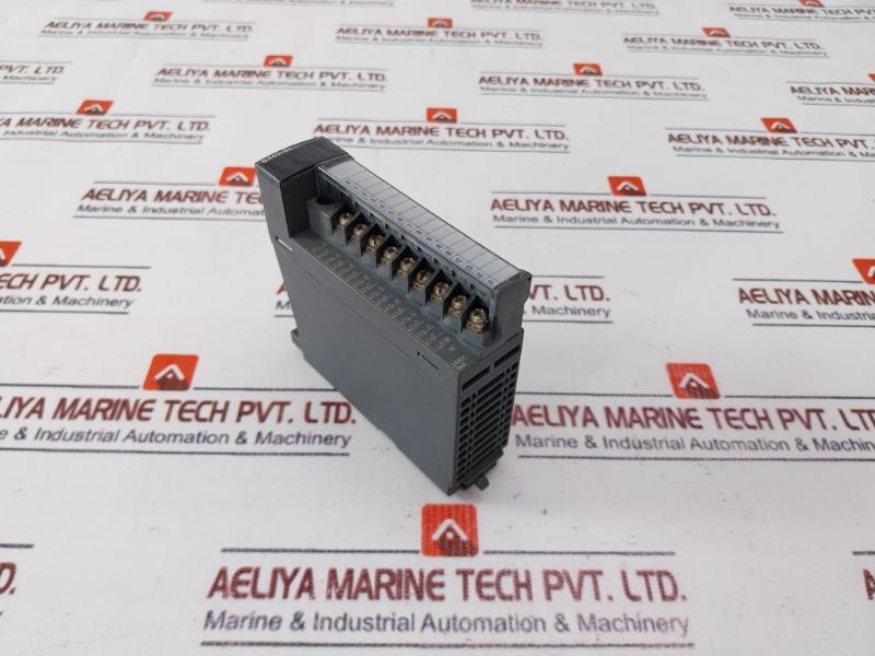 Mitsubishi Electric Melsec-q Qx40-s1 Plc Series Input Module