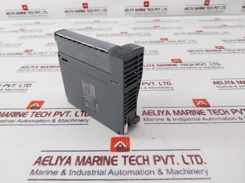 Mitsubishi Electric Melsec-q Qx40-s1 Plc Series Input Module