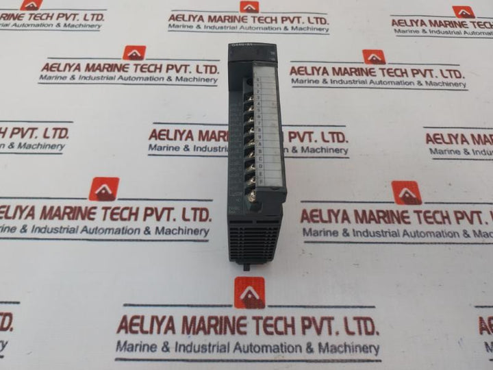 Mitsubishi Electric Qx40-s1 Plc Q Series Digital Input Module