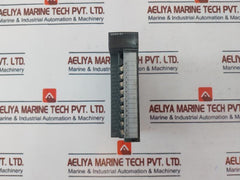 Mitsubishi Electric Qx40-s1 Plc Q Series Digital Input Module