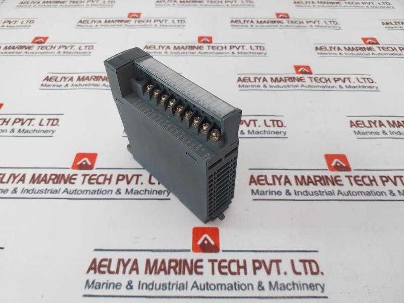 Mitsubishi Electric Qx40-s1 Plc Q Series Digital Input Module