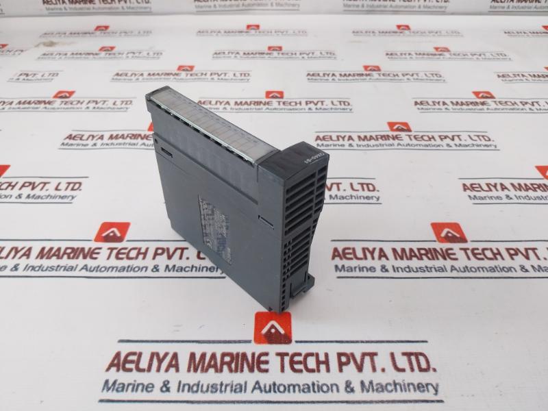 Mitsubishi Electric Qx40-s1 Plc Q Series Digital Input Module