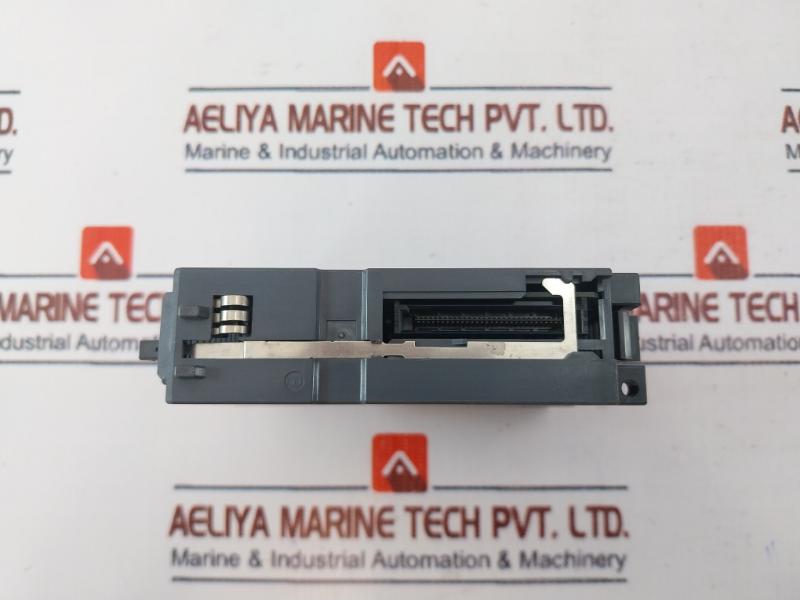 Mitsubishi Electric Qx40-s1 Plc Q Series Digital Input Module