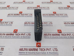 Mitsubishi Electric Melsec-q Qx40-s1 Plc Q Series Input Module 24 Vdc