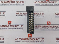 Mitsubishi Electric Melsec-q Qx40-s1 Plc Q Series Input Module 24 Vdc