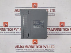 Mitsubishi Electric Melsec-q Qx40-s1 Plc Q Series Input Module 24 Vdc