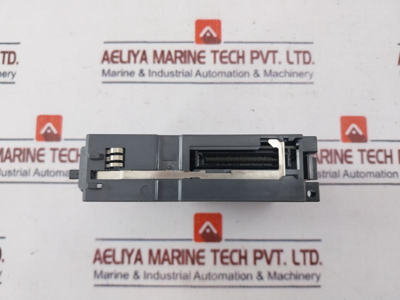 Mitsubishi Electric Melsec-q Qx40-s1 Plc Q Series Input Module 24 Vdc