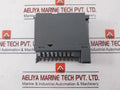 Mitsubishi Electric Melsec-q Qx40-s1 Plc Q Series Input Module 24 Vdc