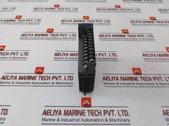 Mitsubishi Electric Qx40 Melsec-q 16 Point Digital Input Module, Class 2