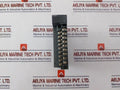 Mitsubishi Electric Qx40 Melsec-q 16 Point Digital Input Module, Class 2