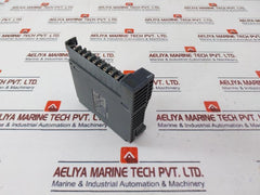 Mitsubishi Electric Qx40 Melsec-q 16 Point Digital Input Module, Class 2