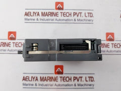 Mitsubishi Electric Qx40 Melsec-q 16 Point Digital Input Module, Class 2