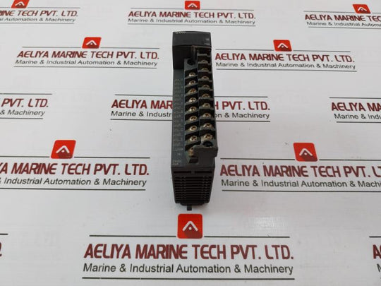 Mitsubishi Electric Qx40 Melsec-q Series Input Unit 24Vdc 4Ma Class 2