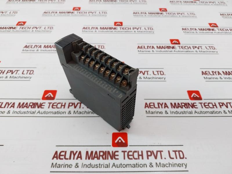 Mitsubishi Electric Qx40 Melsec-q Series Input Unit 24Vdc 4Ma Class 2