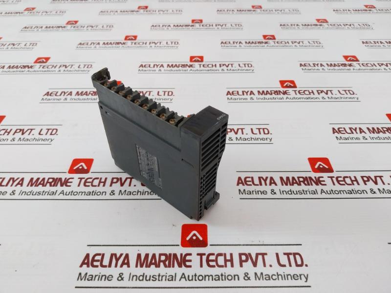Mitsubishi Electric Qx40 Melsec-q Series Input Unit 24Vdc 4Ma Class 2