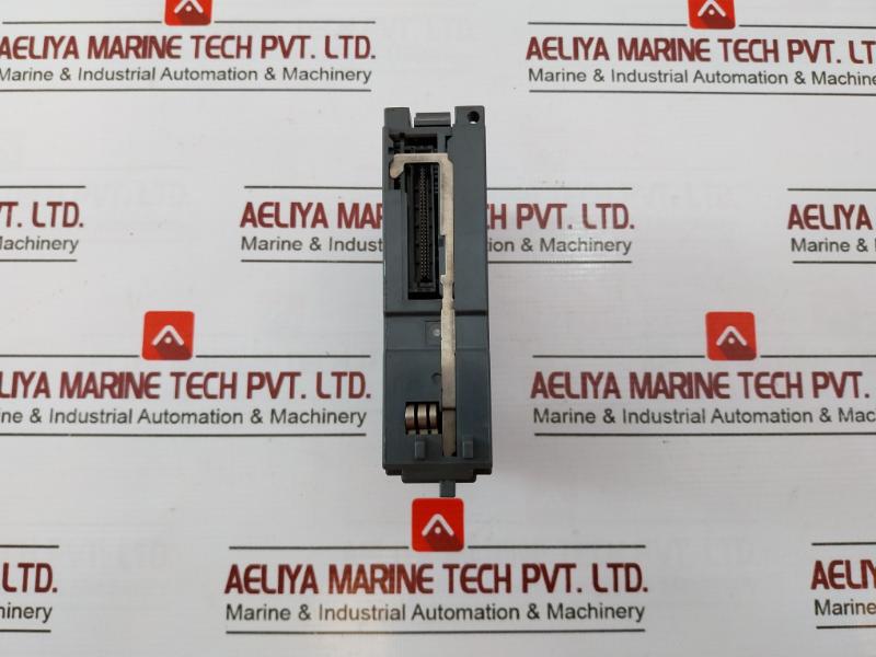 Mitsubishi Electric Qx40 Melsec-q Series Input Unit 24Vdc 4Ma Class 2