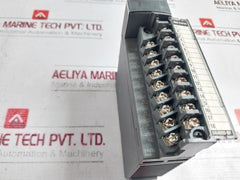 Mitsubishi Electric QX40 PLC Q Series Input module 24VDC 4MA 84546093-001