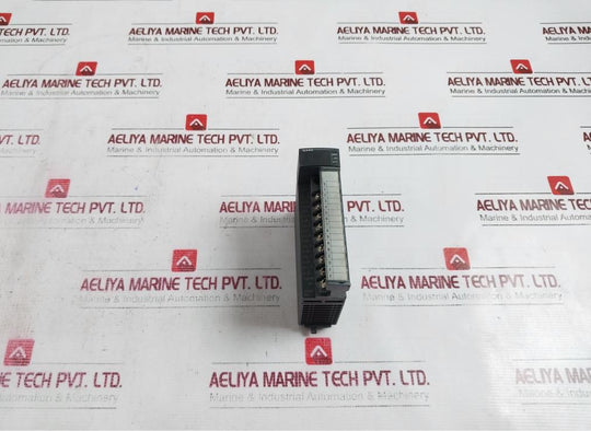 Mitsubishi Electric QX40 PLC Q Series Input module 24VDC 4MA 84546093-001
