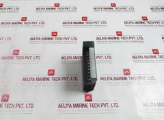 Mitsubishi Electric QX40 PLC Q Series Input module 24VDC 4MA 84546093-001