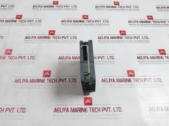 Mitsubishi Electric QX40 PLC Q Series Input module 24VDC 4MA 84546093-001