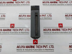 Mitsubishi Electric Qx41-s1 Melsec-q Input Unit 24Vdc 4Ma Class 2 5Vdc 0.08A