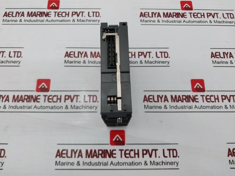 Mitsubishi Electric Qx41-s1 Melsec-q Input Unit 24Vdc 4Ma Class 2 5Vdc 0.08A