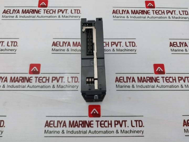 Mitsubishi Electric Qx41-s1 Melsec-q Input Unit 24Vdc 4Ma Class 2 5Vdc 0.08A