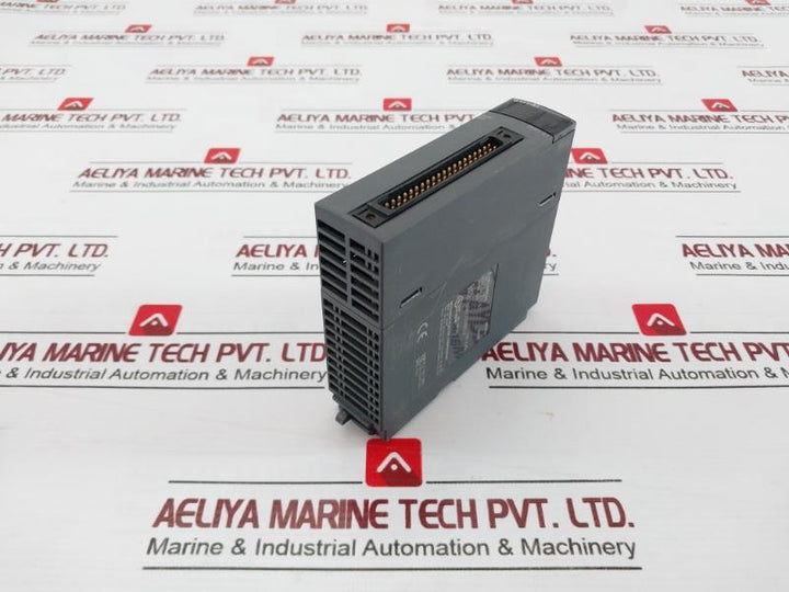 Mitsubishi Electric Qx41-s1 Melsec-q Input Unit 24Vdc 4Ma Class 2 5Vdc 0.08A