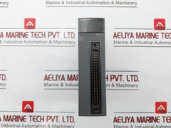 Mitsubishi Electric Qx41-s1 Melsec-q Input Unit 24Vdc 4Ma Class 2 5Vdc 0.08A