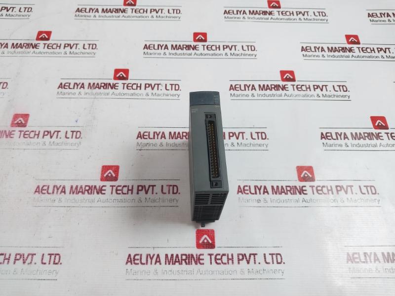 Mitsubishi Electric Qx41 Digital Input Unit 24Vdc 4Ma 5Vdc 0.08A Class 2