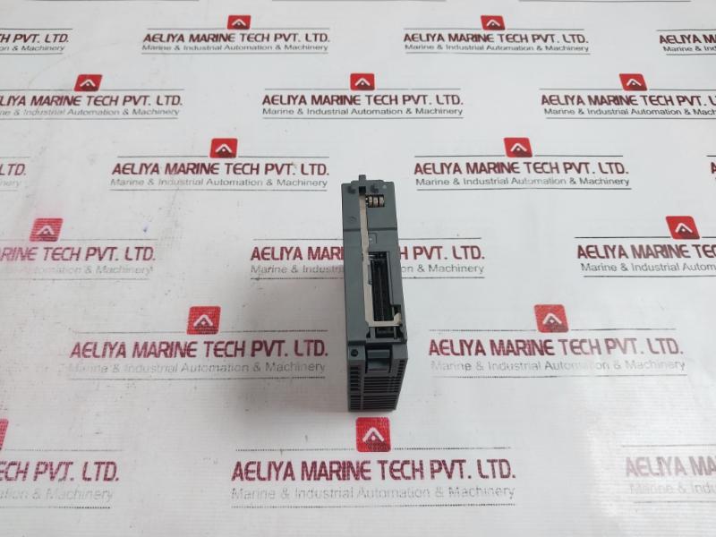 Mitsubishi Electric Qx41 Digital Input Unit 24Vdc 4Ma 5Vdc 0.08A Class 2