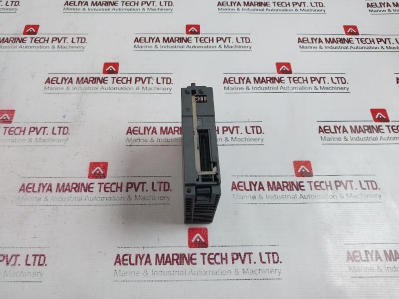 Mitsubishi Electric Qx41 Digital Input Unit 24Vdc 4Ma Class 2 5Vdc 0.08A