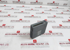 Mitsubishi Electric Qx41 Digital Input Unit 24Vdc 4Ma Class 2 5Vdc 0.08A