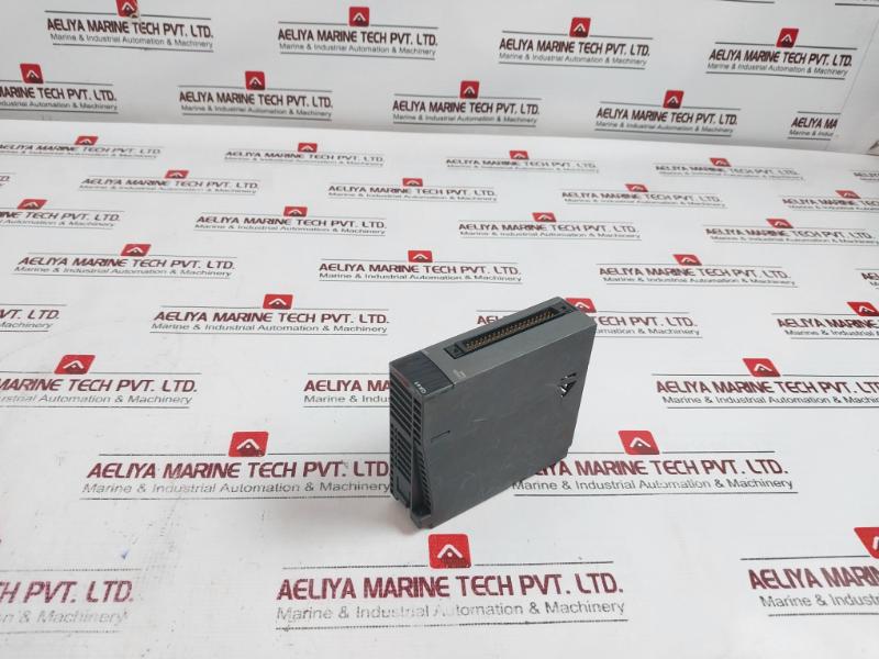 Mitsubishi Electric Qx41 Digital Input Unit 24Vdc 4Ma Class 2 5Vdc 0.08A
