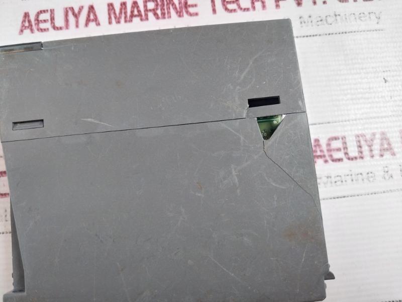 Mitsubishi Electric Qx41 Digital Input Unit 24Vdc 4Ma Class 2 5Vdc 0.08A