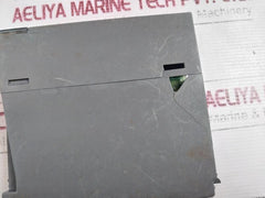 Mitsubishi Electric Qx41 Digital Input Unit 24Vdc 4Ma Class 2 5Vdc 0.08A