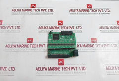 Mitsubishi Electric Qx41 (N) Digital Input Module Bd627A615G51A C