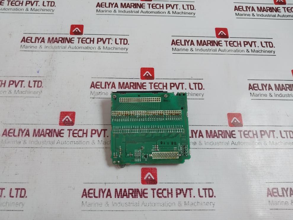 Mitsubishi Electric Qx41 (N) Digital Input Module Bd627A615G51A C