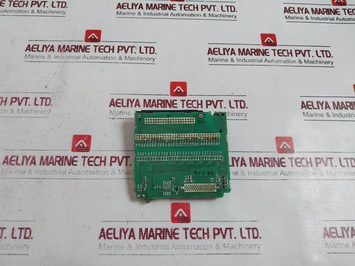 Mitsubishi Electric Qx41 (N) Digital Input Module Bd627A615G51A C
