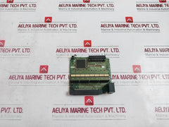 Mitsubishi Electric Qx41 (N) Digital Input Module Bd627a615g51, E46669-707v