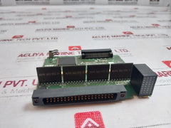 Mitsubishi Electric Qx41 (N) Digital Input Module Bd627a615g51, E46669-707v