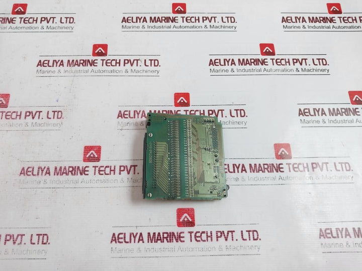 Mitsubishi Electric Qx41 (N) Digital Input Module Bd627a615g51, E46669-707v