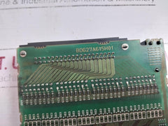 Mitsubishi Electric Qx41 (N) Digital Input Module Bd627a615g51, E46669-707v